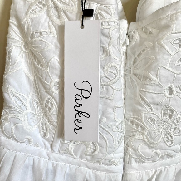 Parker Azalea Dress - Picture 9 of 10